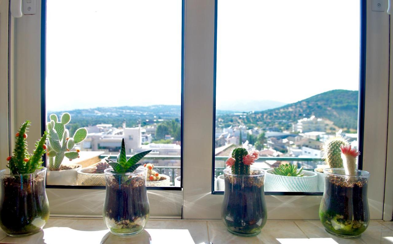 Apartament Nesto Athens Airport Spáta Zewnętrze zdjęcie