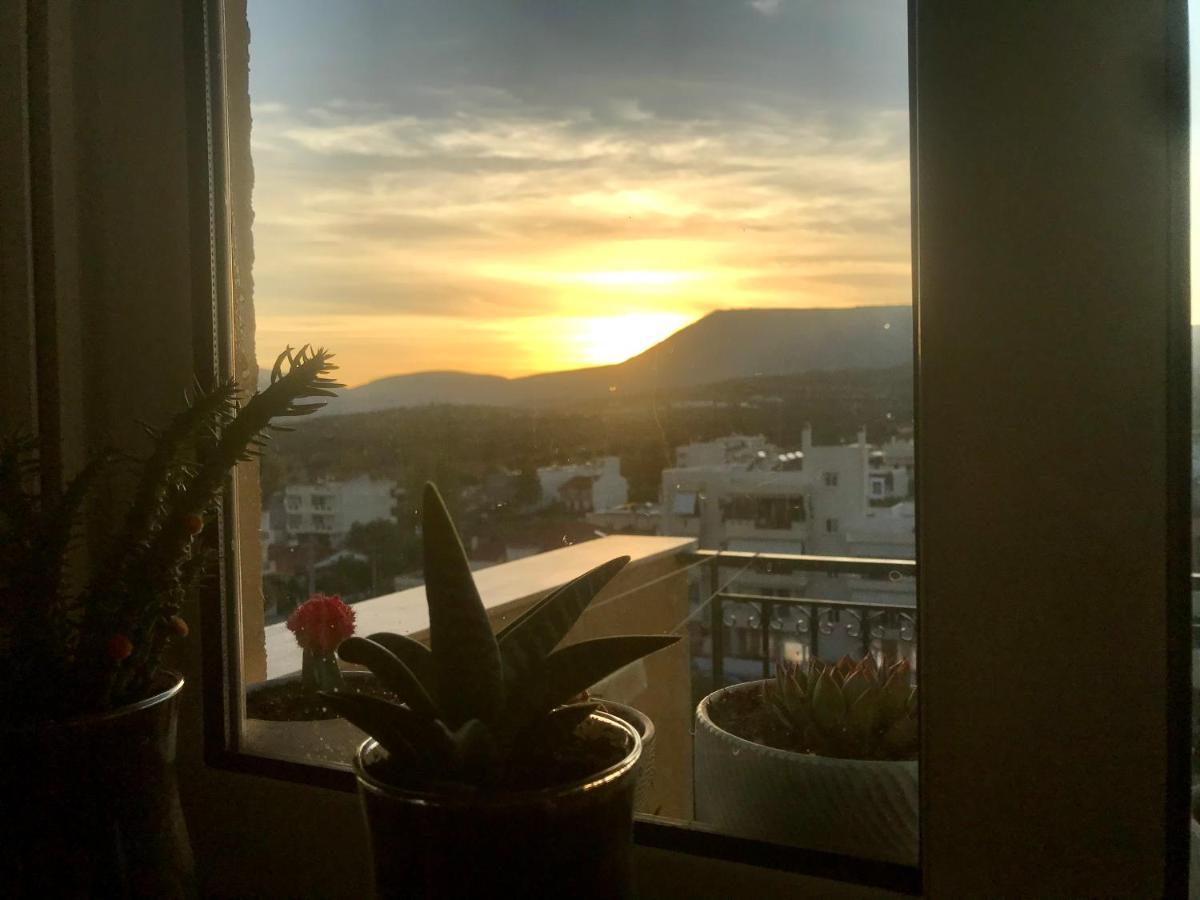 Apartament Nesto Athens Airport Spáta Zewnętrze zdjęcie