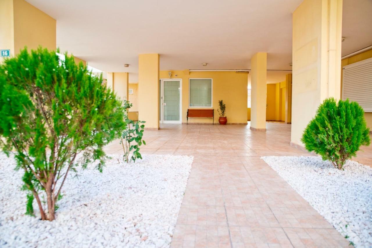 Apartament Nesto Athens Airport Spáta Zewnętrze zdjęcie